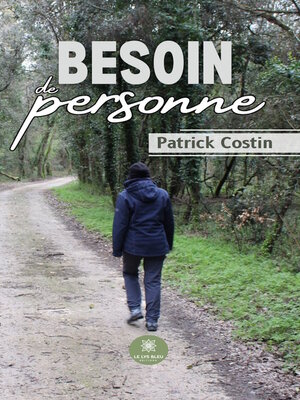 cover image of Besoin de personne